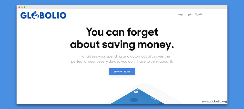 You can forget about saving money